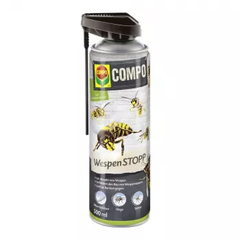 COMPO WespenSTOPP Insect Spray 500 ml 1 gab.