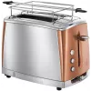 Russell Hobbs 24290-56 Elektriskā tējkanna 1.7L 2400W Balta