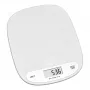 TFA 50.2003.02 digitālie virtuves svari, 5 kg, balti, sienas stiprinājums