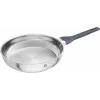 ZWILLING Simplify Stainless Steel Frying Pan 28 cm