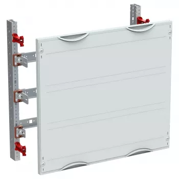 Striebel & John MBK208 Terminal Block Module Kit