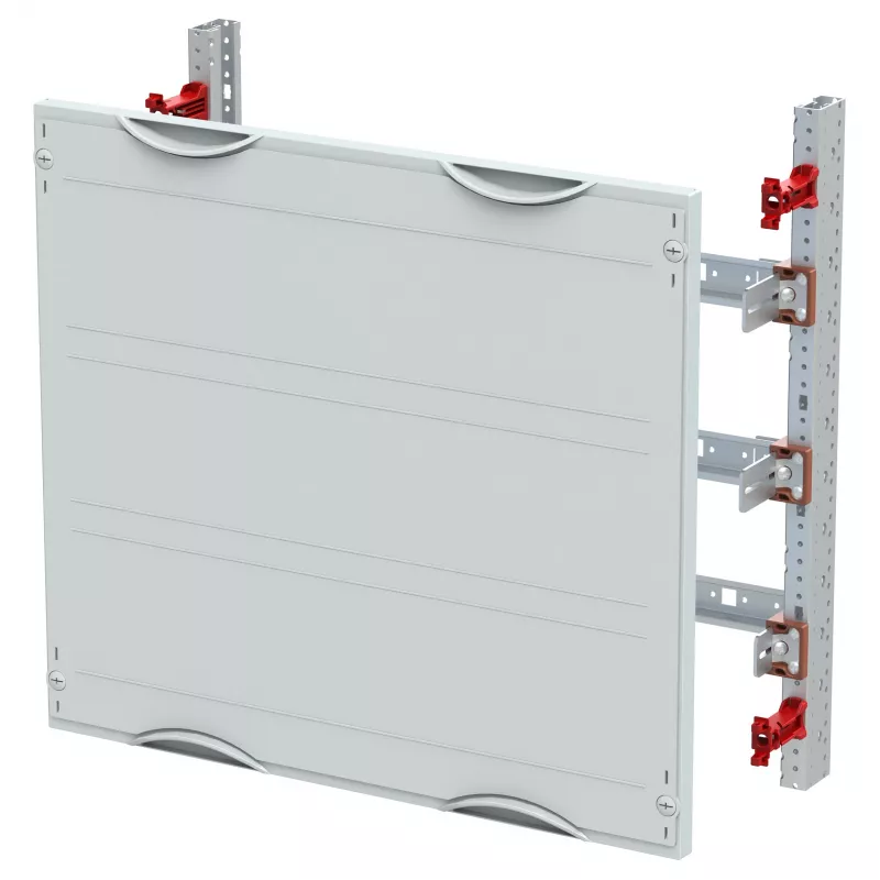 Striebel & John MBK208 Terminal Block Module Kit