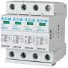EATON SPBT12-280/4 Pārsprieguma aizsardzības ierīce 1.+2. tips 4-polu 12.5kA 1.5kV TN/TNS