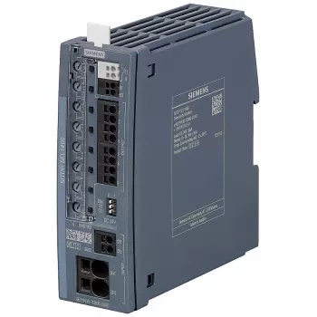 Siemens SITOP SEL1400 Selectivity Module DC 24 V/8 x 2.1 A (6EP4438-7EB00-3DX0)