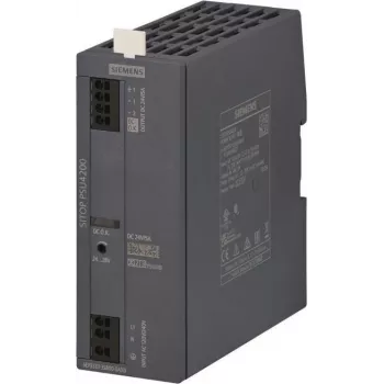 Siemens 6EP3333-3SB00-0AX0 SITOP PSU4200 Barošanas bloks 1-fāzes 24V/5A
