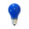 Scharnberger 40248 Kvēlspuldze 25W Zila B60x105mm E27 240V