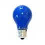 Scharnberger 40248 Kvēlspuldze 25W Zila B60x105mm E27 240V