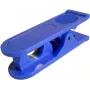 KEIN HERSTELLER Pipe Shear 42mm Ratchet Cutter for PP PE PEX PB PVDF