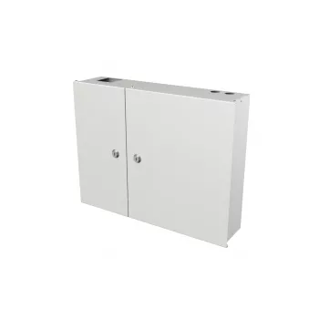 EFB Wall-Mount Splice Housing 430x330x100mm without Panels