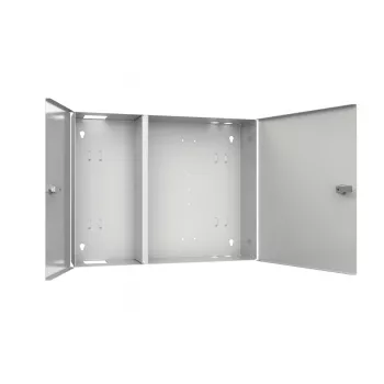 EFB Wall-Mount Splice Housing 430x330x100mm without Panels