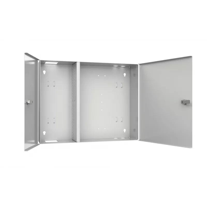 EFB Wall-Mount Splice Housing 430x330x100mm without Panels