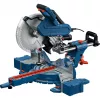 Bosch Professional GCM 340-305 D Griešanas zāģis, 305 mm, 1800 W, zils