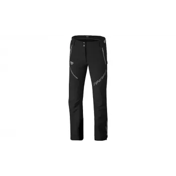 SALEWA Sieviešu slēpošanas bikses Dynafit Mercury DST, Izmērs: XS, Black Out