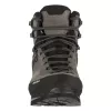 Salewa Crow GTX Shoes - Walnut / Fire Orange