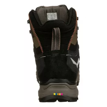 SALEWA Shoes Mtn Trainer Lite Mid GTX - Bungee Cord