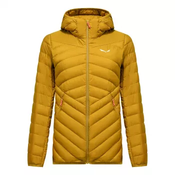 Sieviešu dūnu jaka Salewa Brenta Jacket