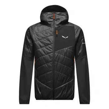 Salewa Ortles Hyb TWR Jacke - Black Out (Size S)