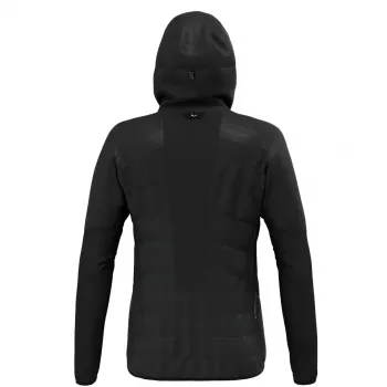 Salewa Ortles Hyb TWR Jacke - Black Out (Size S)