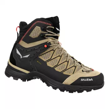Salewa Mountain Trainer Women's Trekking Shoes GORE-TEX Vibram