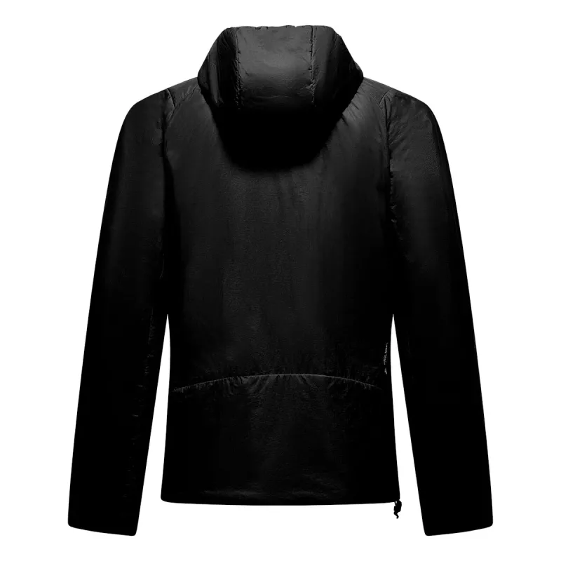 Salewa Puez Catinaccio 2 TWR HD Jacket - Black Out (Size S)