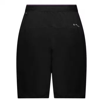 Salewa Pedroc 2 Dst Short Sieviešu Pārgājienu Šorti - Black Out, Izmērs M