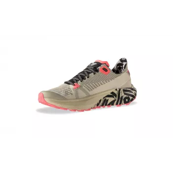 SALEWA Women's Dynafit Trail Graphic Sieviešu Skriešanas Apavi - Overcast/Black Out, Izmērs 37
