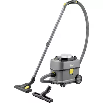 Kärcher T 10/1 Bp Adv HEPA Industrial Vacuum Cleaner 500 W