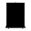Walimex Pro Roll-up Panel Background 155x200cm Black