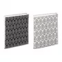 Hama La Fleur mīkstie vāki fotoalbums 24 bildēm 10x15 cm, dažādas krāsas