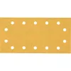 Bosch Expert C470 slīpēšanas lapa, 115 x 230 mm, grauds K240 (50 gab., orbitālajiem slīpmašīnām)