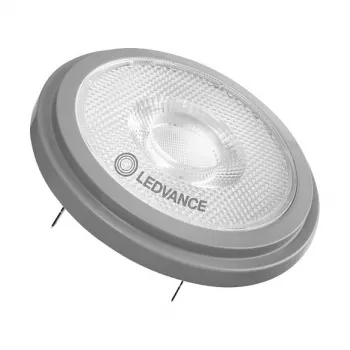 OSRAM AR111 50 40 7.4W 930 G53 S LED Reflektora Lampa 450 lm 3000K G53 Dimējama
