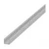 Brumberg 53381263 AB-Profil QUALITYFLEX Aluminium Profile 2000mm