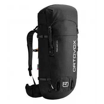 Ortovox Peak Light 30 S Women's Backpack - Black Raven