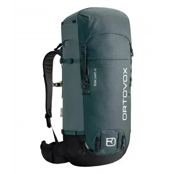 Ortovox Peak Light 40 Alpine Backpack - Arctic Grey