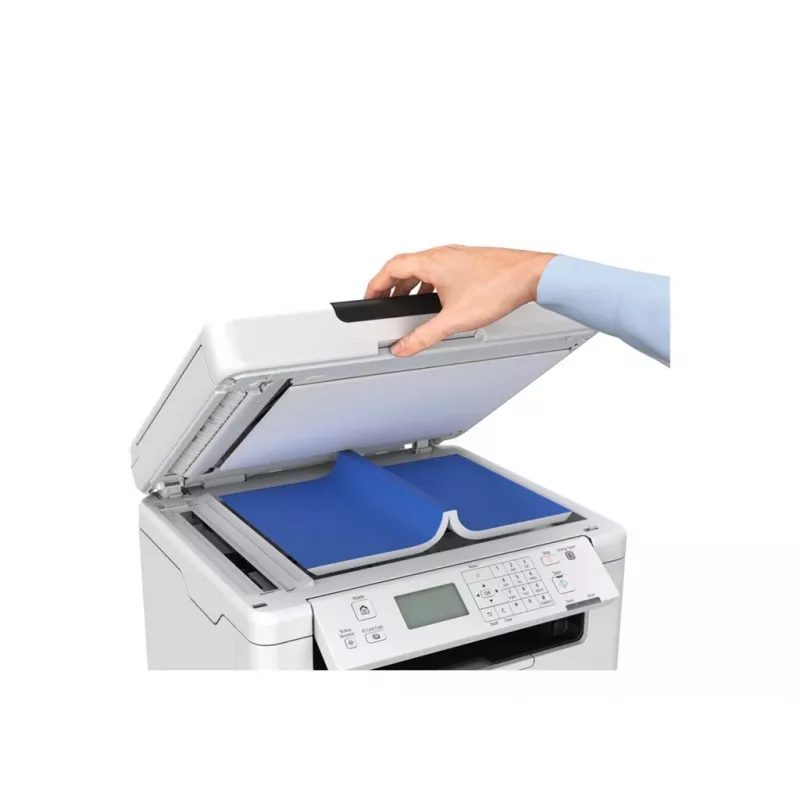 Canon I-SENSYS MF272DW II 4-in-1 Monochrome Laser Printer