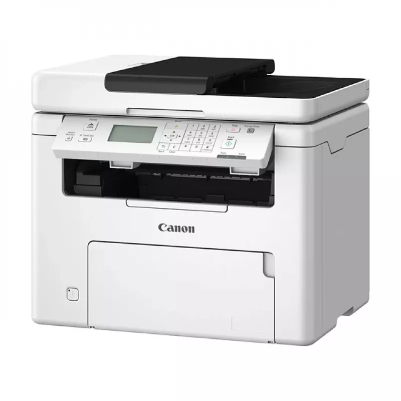 Canon I-SENSYS MF272DW II 4-in-1 Monochrome Laser Printer