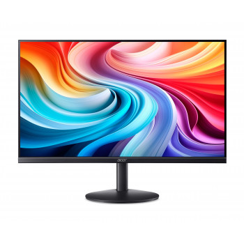 ACER SA273P1bip 27 inch IPS Full HD 100Hz Monitor - Melns