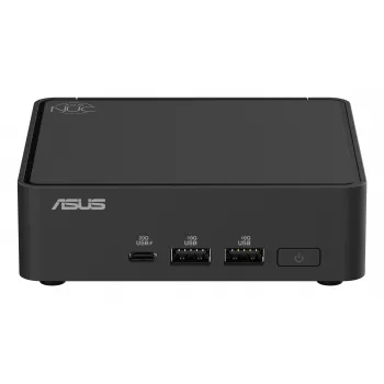 ASUS NUC 15 Pro RNUC15CRKU7084C2 mini dators, Intel Core Ultra 7 255H, 32GB DDR5, 1TB SSD, Windows 11 Pro