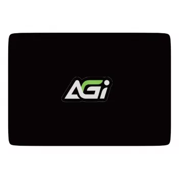 AGI Technology 1TB SATA III 2.5-inch Internal SSD - Read 550MB/s, Write 510MB/s