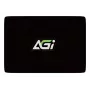 AGI Technology 1TB SATA III 2.5-inch Internal SSD - Read 550MB/s, Write 510MB/s