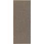 MARS GAMING MARS 1x1.6 BROWN SOFTFLAT RUG