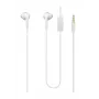 Samsung EHS61ASFWE Universal Original Stereo 3.5mm Headset ar Kabeli 1.2m Mikrofons Balts (OEM)
