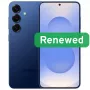 Samsung Renewed Grade C Galaxy S25 Navy 6.2 inch 128 GB 5G