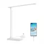 LEPRO 310003 galda lampa, 750 lm, balta