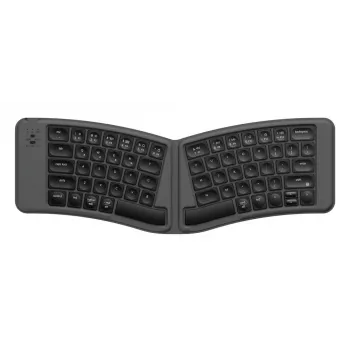 Keychron B11P-K1 Alice Layout Mechanical Gaming Keyboard