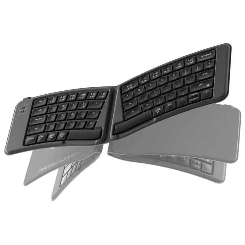 Keychron B11P-K1 Alice Layout Mechanical Gaming Keyboard