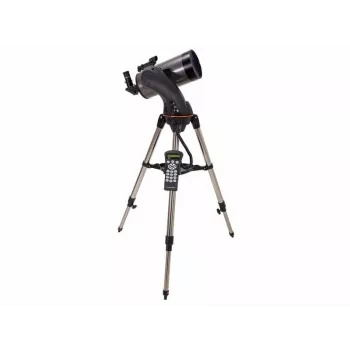 Celestron NexStar 127 SLT Maksutov-Cassegrain teleskops