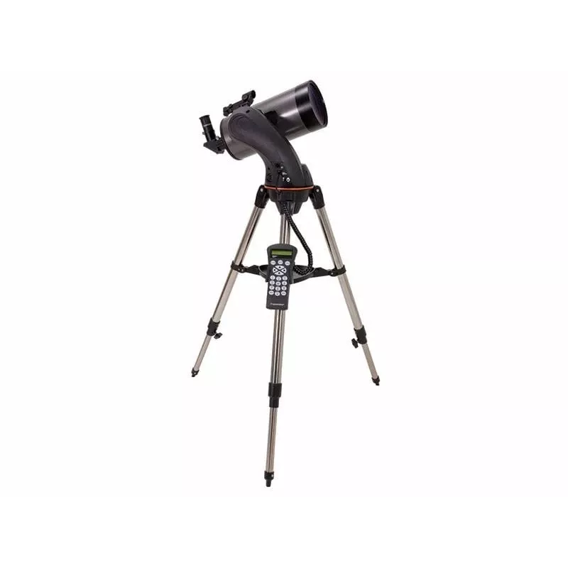 Celestron NexStar 127 SLT Maksutov-Cassegrain teleskops