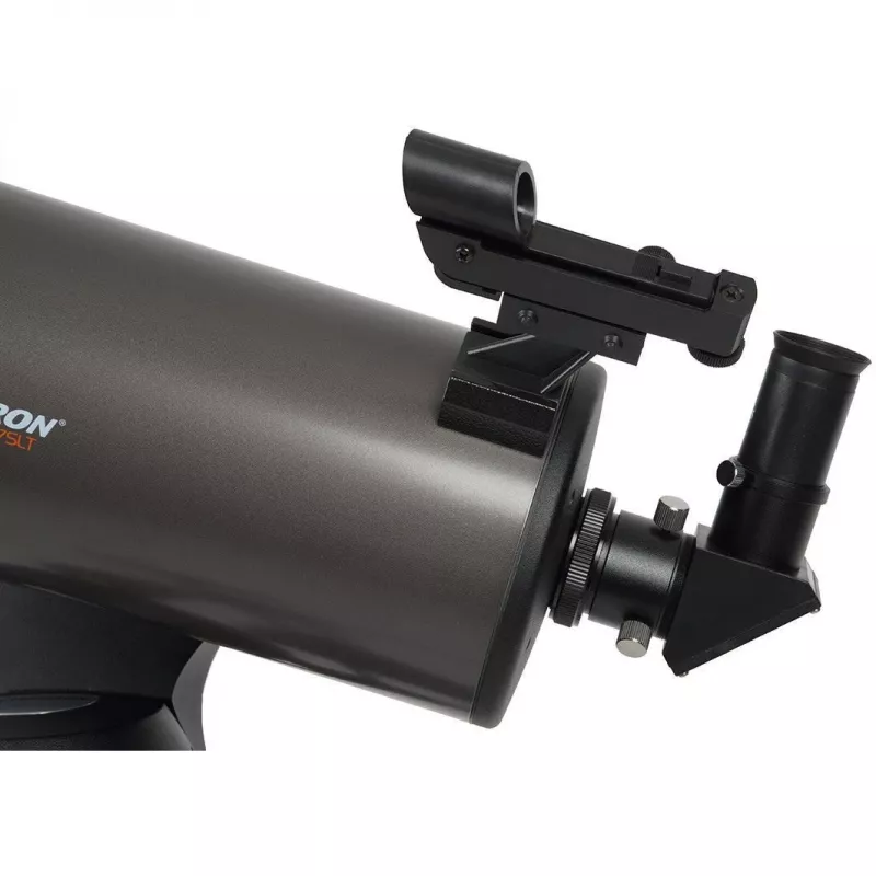 Celestron NexStar 127 SLT Maksutov-Cassegrain teleskops
