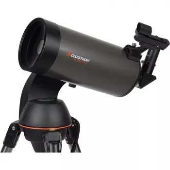 Celestron NexStar 127 SLT Maksutov-Cassegrain teleskops